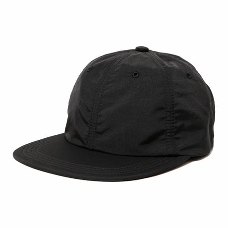 GARBAGE SOFT BRIM 6 PANEL CAP