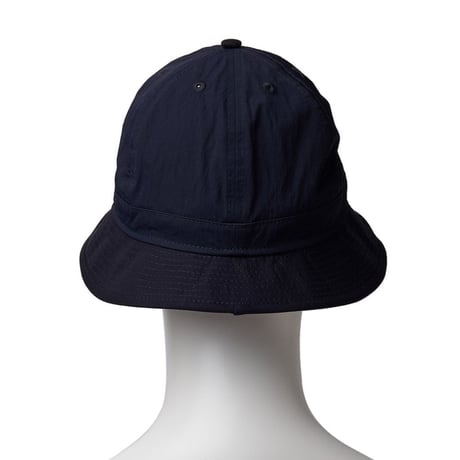 NEW ERA  エクスプローラー Powered by GORO NAKATSUGAWA(min-nano) ミッドナイトネイビー
