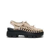 KEEN UNEEK PLT SAFARI/BLACK