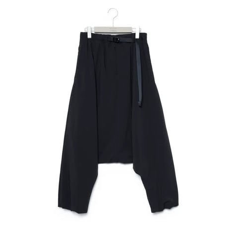 FUMITO GANRYU Airy Shalwar