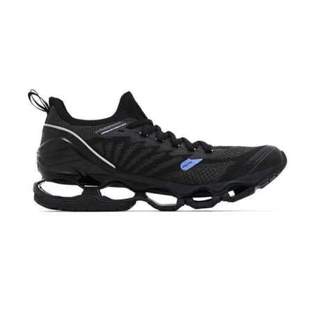 MIZUNO WAVE PROPHECY LS MAGIC STICK MITA MONOLITH MAGIC STICK x mita sneakers