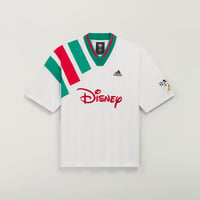 adidas Originals Brain Dead Disney フットボール ジャージ
