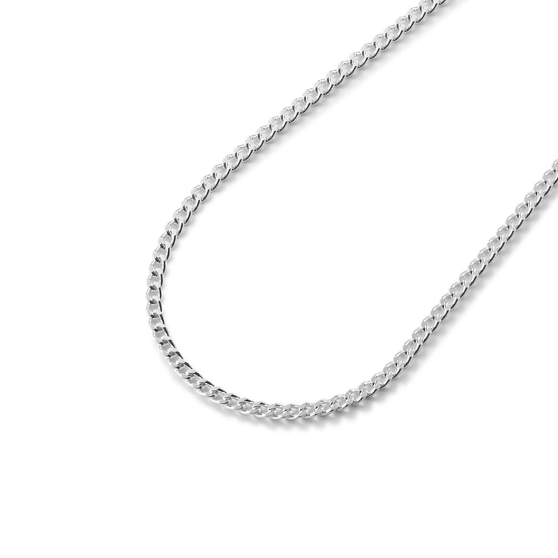 GARNI Chain 16 | MAROON