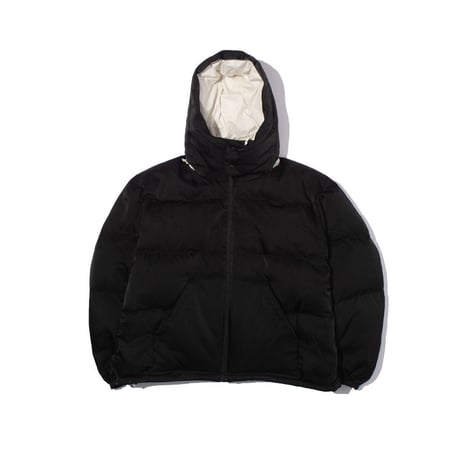 F/CE. Hoodie puffer jacket (F/CE.×DIGAWEL)