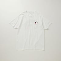 NICK GEAR Gaze T-shirt