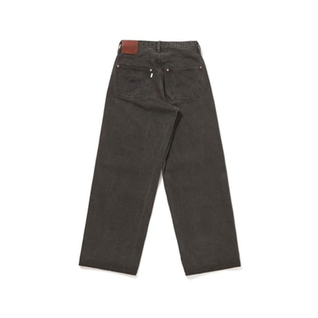 SUGARHILL  CS MODERN DENIM WIDE CUT