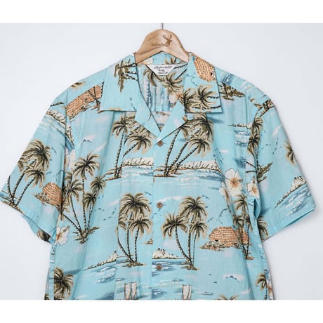 ANDFAMILYS Cotton Summer Shirts