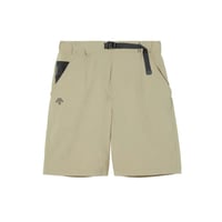 DESCENTE ALLTERRAIN（デサント オルテライン）【81】ウーブンショーツ