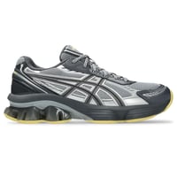 ASICS GEL-KINETIC FLUENT(Gravel/Carbon）