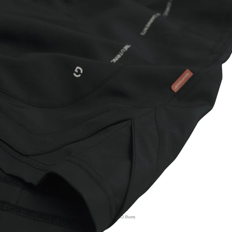 GOOPiMADE “UFS_003” 2.0+ Track NEO Shorts