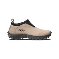 SALOMON SNOWCLOG OG(SAFARI/BLACK/BLACK)