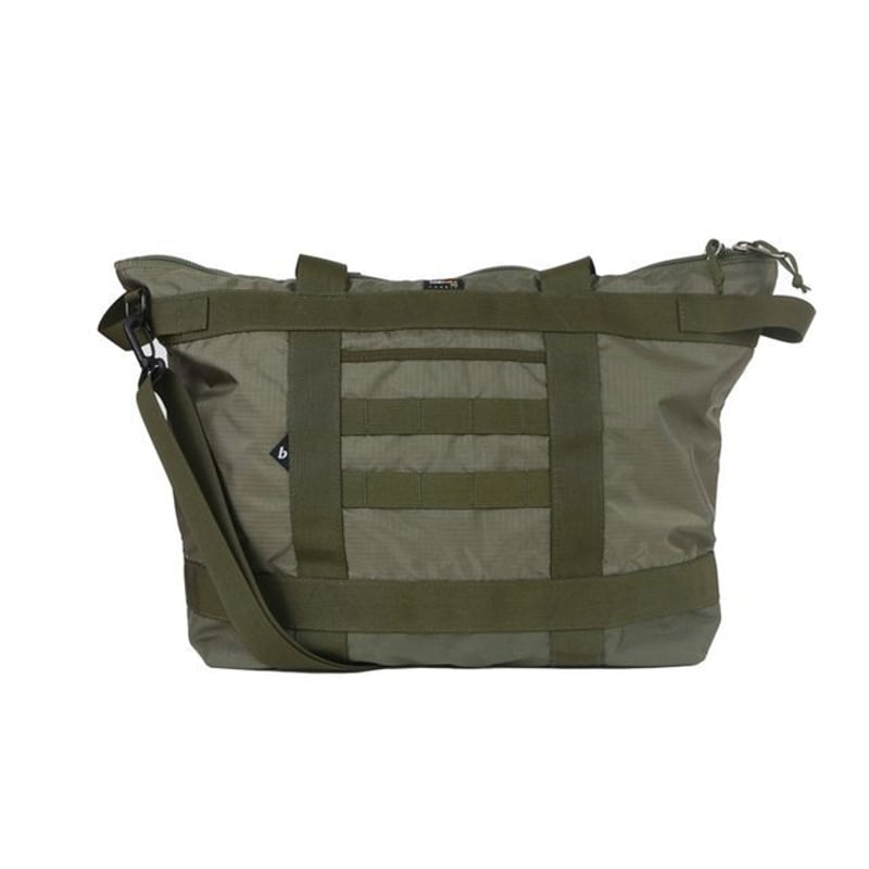 bravo SCOPE BLOCK III（OLIVE） | MAROON