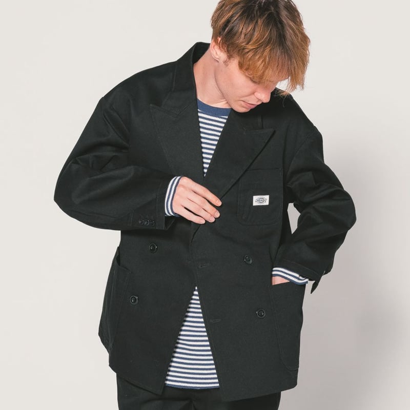BEDWIN & THE HEARTBREAKERS Dickies Ex.DOUBLE BR