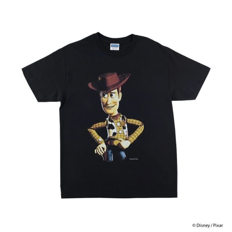 VARIEGATOR Woody Pride /Tee