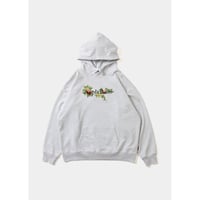 APPLEBUM   “BLOSSOM” SWEAT PARKA / 2520402