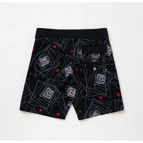 RATS SURF SHORTS