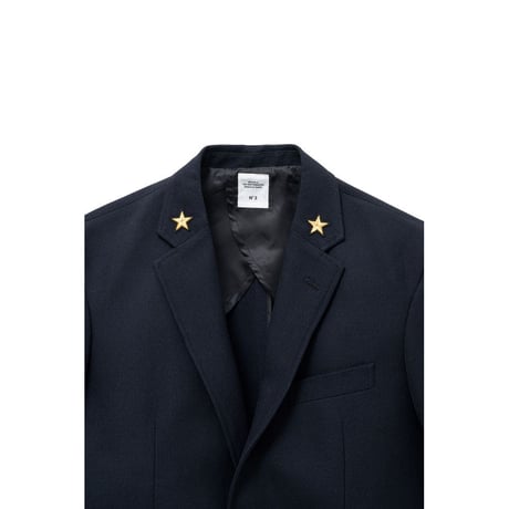 BEDWIN & THE HEARTBREAKERS SINGLE BLAZER JACKET "MOORE"