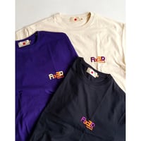 VOO FIXED FIXER TEE
