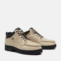 Timberland メンズ ヘリテージ GTX モックトゥ (LT BEIGE)