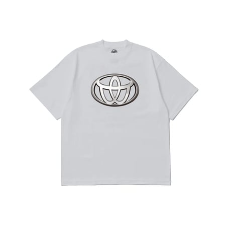 SAYHELLO  Team Wolf Tee