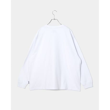 APPLEBUM Rude Boy L/S T-shirt 2611127