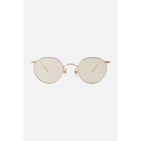 A.D.S.R. BELL 01(Clear Brown)