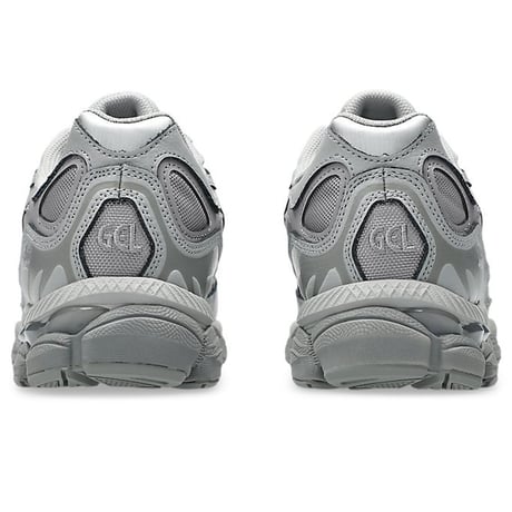 ASICS GEL-NYC (Cement Grey/Cement Grey) 1203A280.021