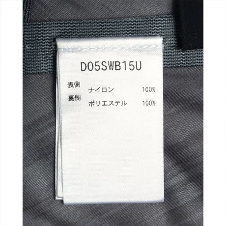 DESCENTE ALLTERRAIN 81  L3L OVER SHELL JACKET