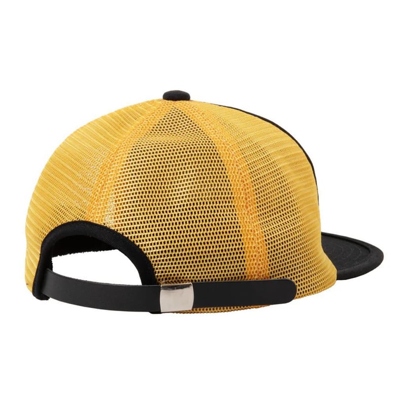 NEXUSVII. J.H MESH CAP | MAROON