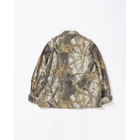 ANACHRONORM  AN374 RIPSTOP REALTREE FATIGUE JACKET REALTREE