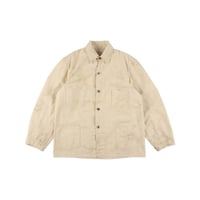 BOW WOW THE BOW WOW JOURNAL CHORE COAT AGED