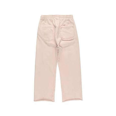 BOW WOW OVERFADED SWEAT PANTS