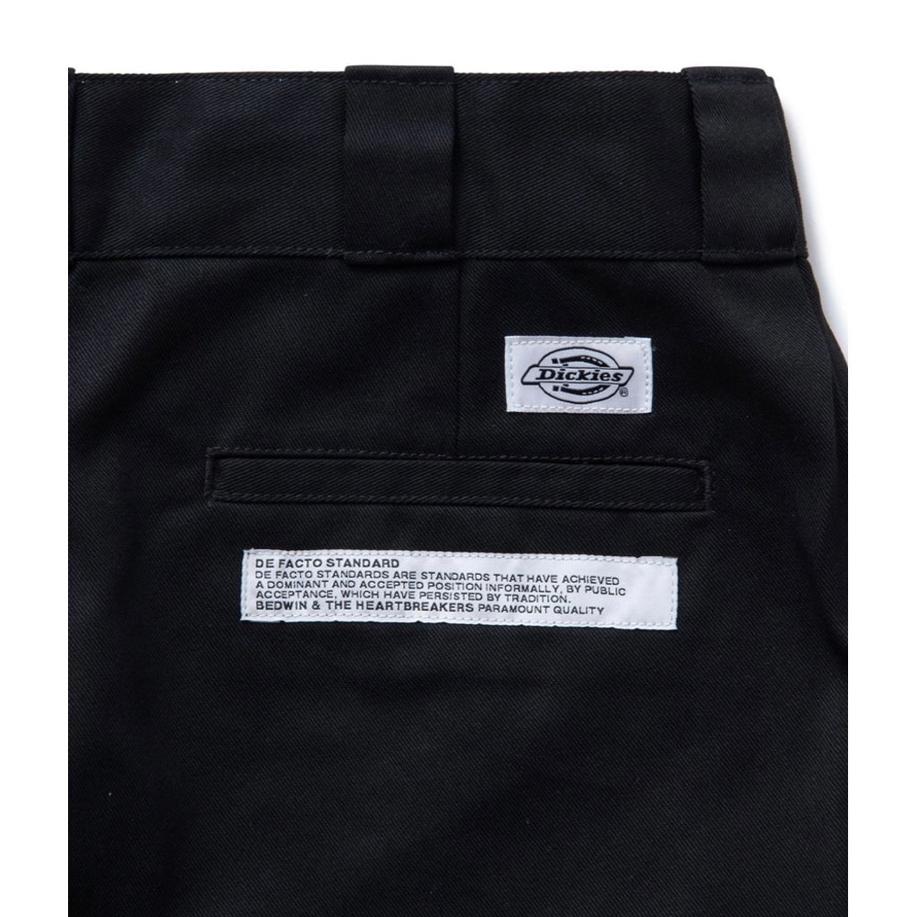 BEDWIN & THE HEARTBREAKERS 10L Dickies TC PANTS