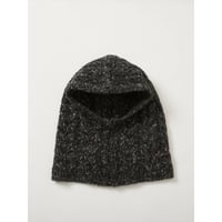 TAAKK KNIT HOOD