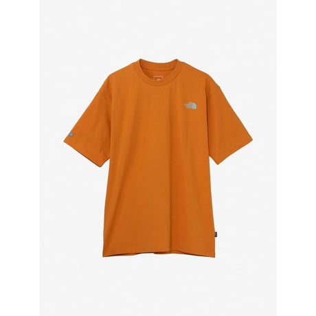THE NORTH FACE ショートスリーブレイバックトライバルティー(ユニセックス)
