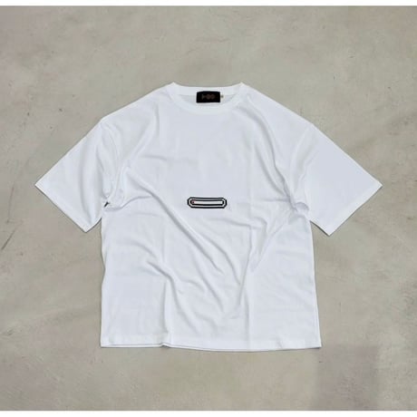 VOO  HP  tee