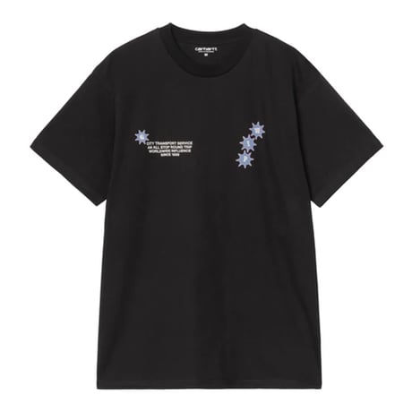 CARHARTT WIP S/S C Trip T-Shirt