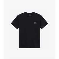 A.P.C. 406 ロゴパッチ付Tシャツ