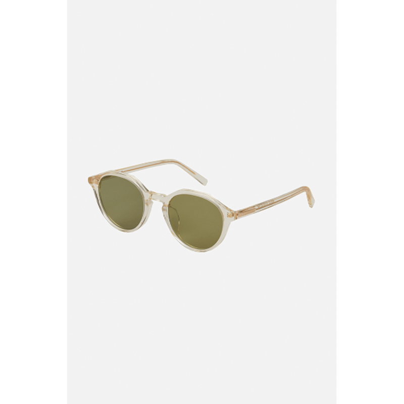 A.D.S.R. BOZ 05 (Clear Yellow) | MAROON