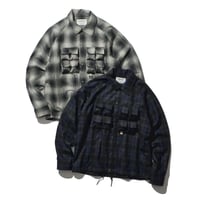 MOUNTAIN RESEARCH Fishing PKT. Shirt