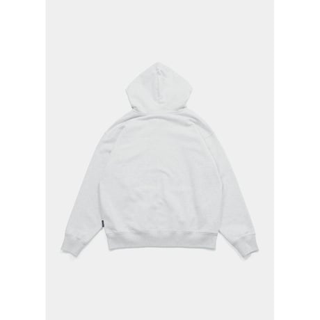 APPLEBUM Logo Sweat Parka / 2520403