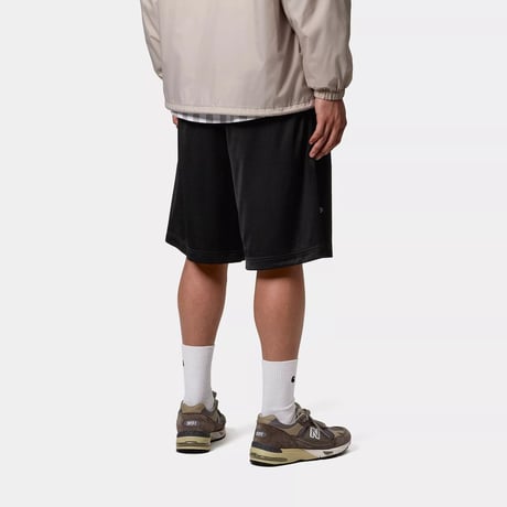 CARHARTT WIP  DETROIT MESH SHORT