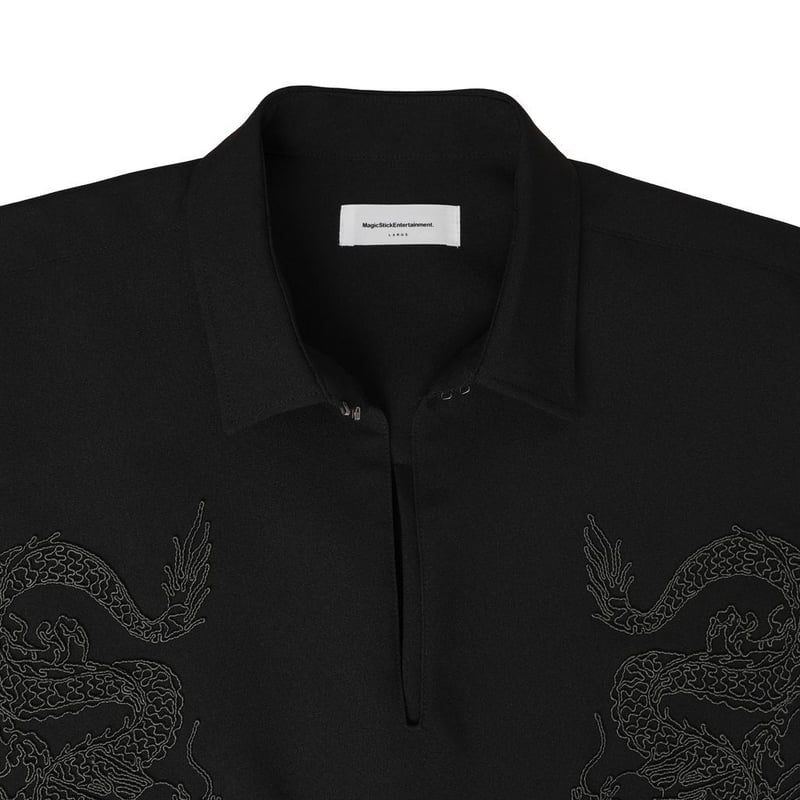 出産祝い STICK MAGIC Skipper MAROON | Shirt MAFIA トップス