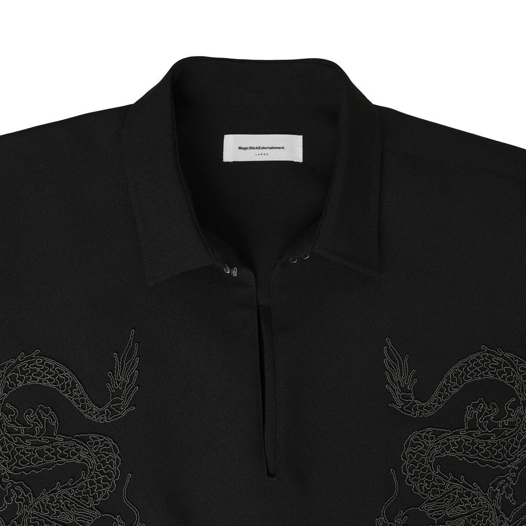 MAGIC STICK Skipper MAFIA Shirt | MAROON MAGIC STICK Skipper MAFIA Shirt | MAROON