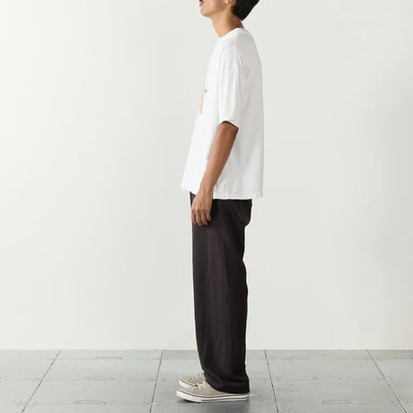 REMI RELIEF RN30389152 HARD SP加工20/-天竺レギュラーT(FREEDOM) 26ss