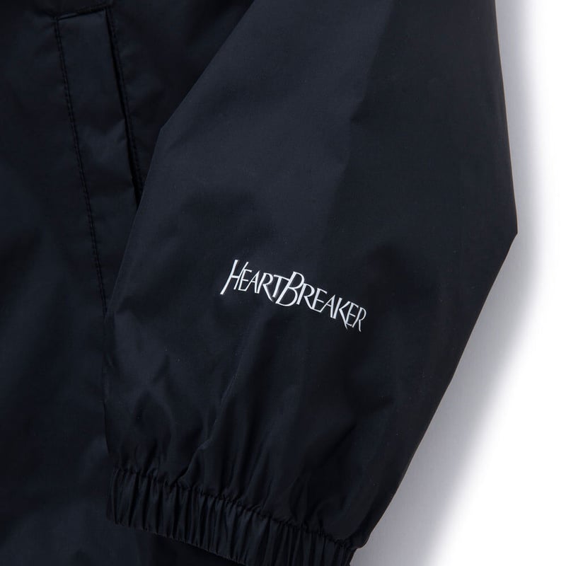BEDWIN & THE HEARTBREAKERS L/S COACH JACKET BEDWIN & THE HEARTBREAKERS L/S COACH JACKET