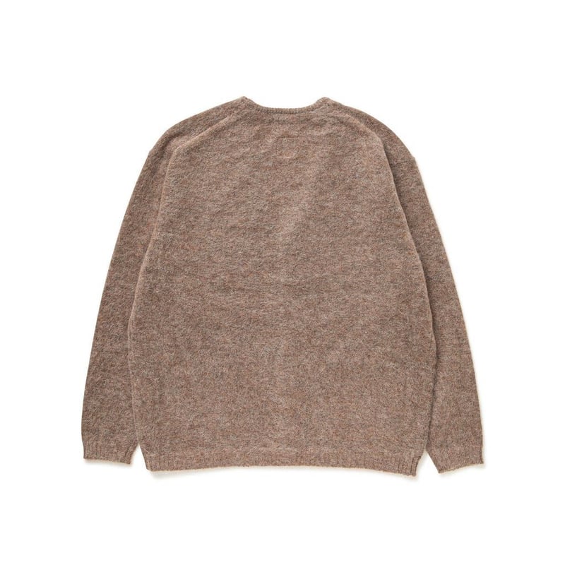 BEDWIN & THE HEARTBREAKERS L/S MOHAIR CARDIGAN BEDWIN & THE HEARTBREAKERS L/S MOHAIR CARDIGAN