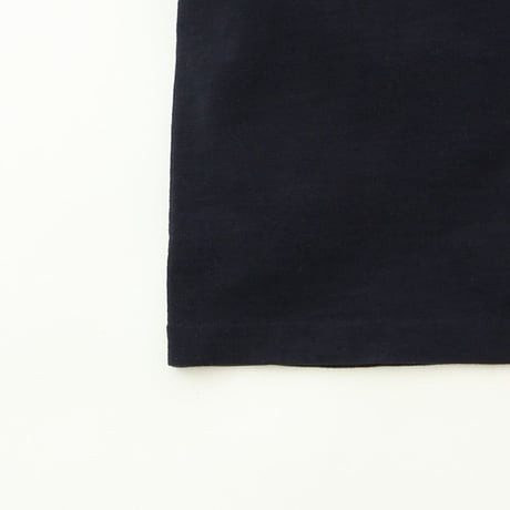 YAECA T Slub Yarn Long-Sleeve T-shirt