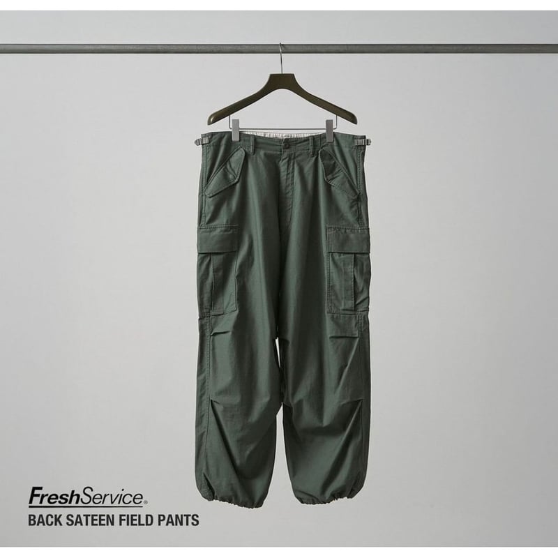 パンツ FreshService BACK SATEEN FIELD PANTS FS2025.2.17_0361_900x.jpg?v=