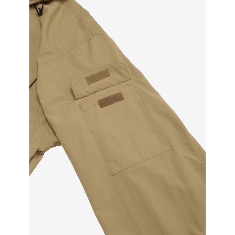 THE NORTH FACE フィールドユーティリティジャケット（メンズ